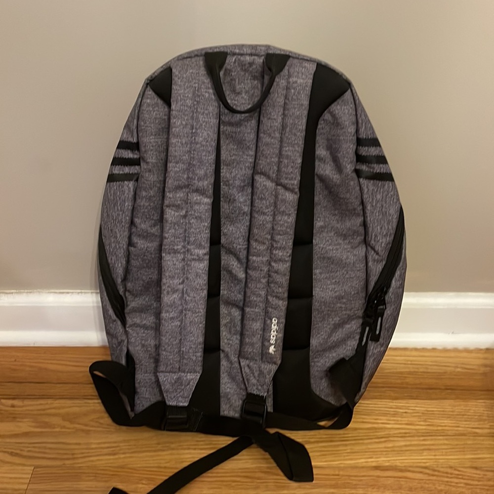 Adidas Backpack - Picture 2 of 6